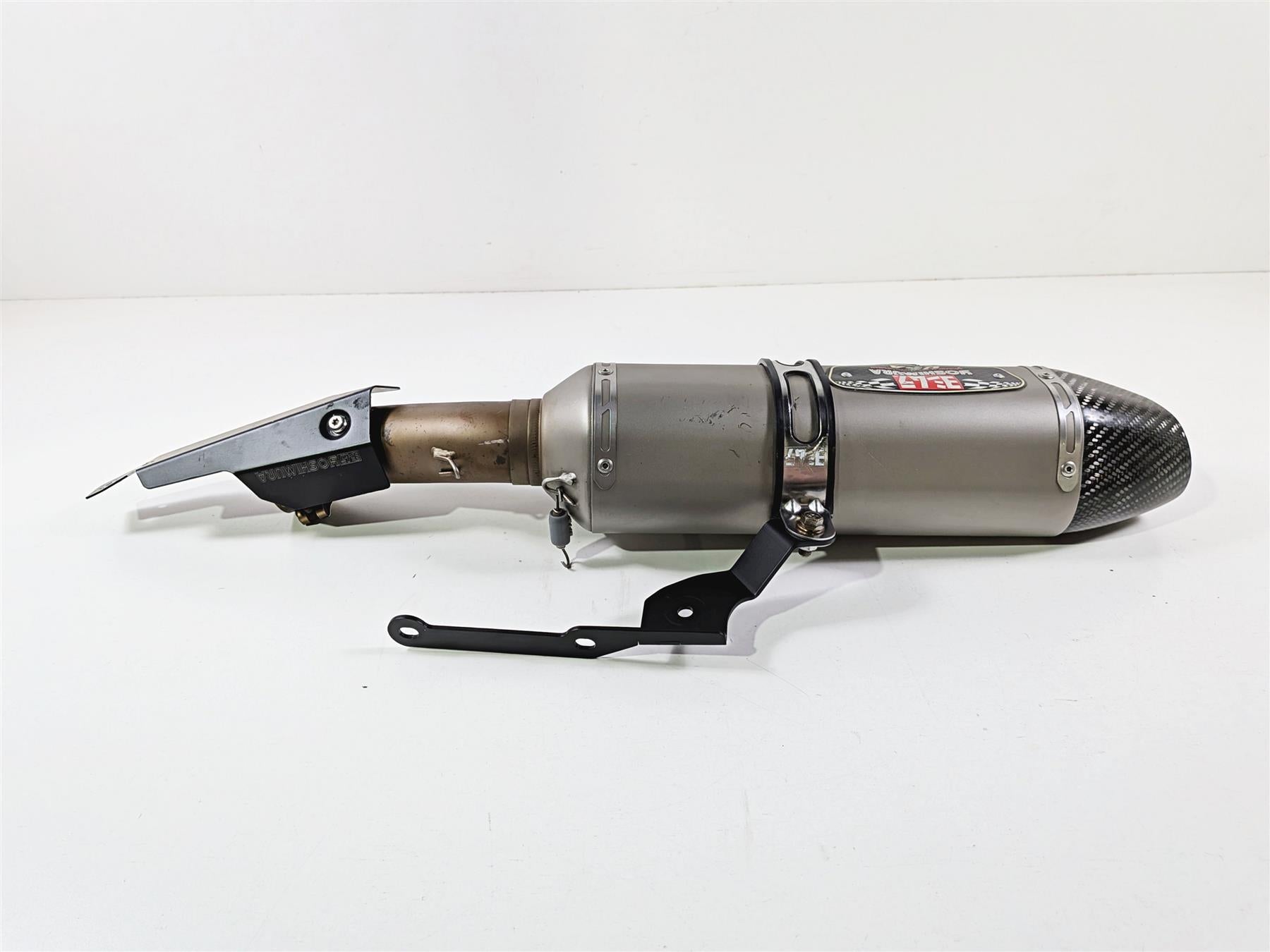 2019 BMW R1250GS K50 Yoshimura R-77 Exhaust Pipe Slip On Pipe 15002B0520 {{ shop.shopifyCountryName }} - Mototech271