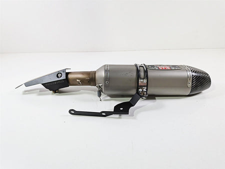 2019 BMW R1250GS K50 Yoshimura R-77 Exhaust Pipe Slip On Pipe 15002B0520 {{ shop.shopifyCountryName }} - Mototech271