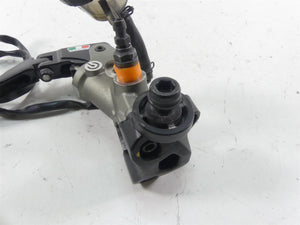 2020 Ducati Multistrada 1260 Enduro Radial Clutch Master Cylinder 63040674B