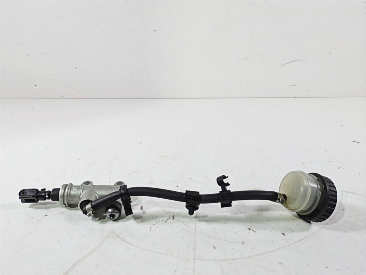 2019 BMW S1000XR K49 Brembo Rear Brake Master Cylinder 34317653063 {{ shop.shopifyCountryName }} - Mototech271