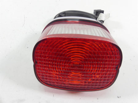 2013 Harley Touring FLHTK Electra Glide Taillight Tail Light & Wiring 68066-99A {{ shop.shopifyCountryName }} - Mototech271