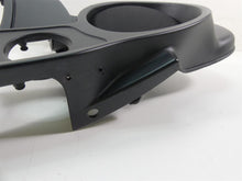 Load image into Gallery viewer, 2016 Harley Touring FLHTP Electra Glide Inner Front Fairing Cover 57000111 | Mototech271
