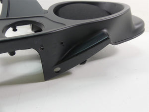 2016 Harley Touring FLHTP Electra Glide Inner Front Fairing Cover 57000111 | Mototech271