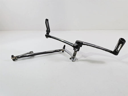 2017 Harley Touring FLHXS Street Glide Arlen Ness Shifter & Rod & Linkage 19-759 {{ shop.shopifyCountryName }} - Mototech271