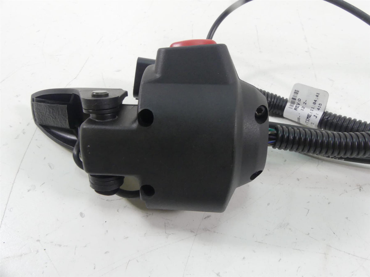 2017 Arctic Mountain Cat M8000 153 Right Hand Thumb Throttle Control 0609-880 {{ shop.shopifyCountryName }} - Mototech271