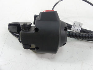 2017 Arctic Mountain Cat M8000 153 Right Hand Thumb Throttle Control 0609-880