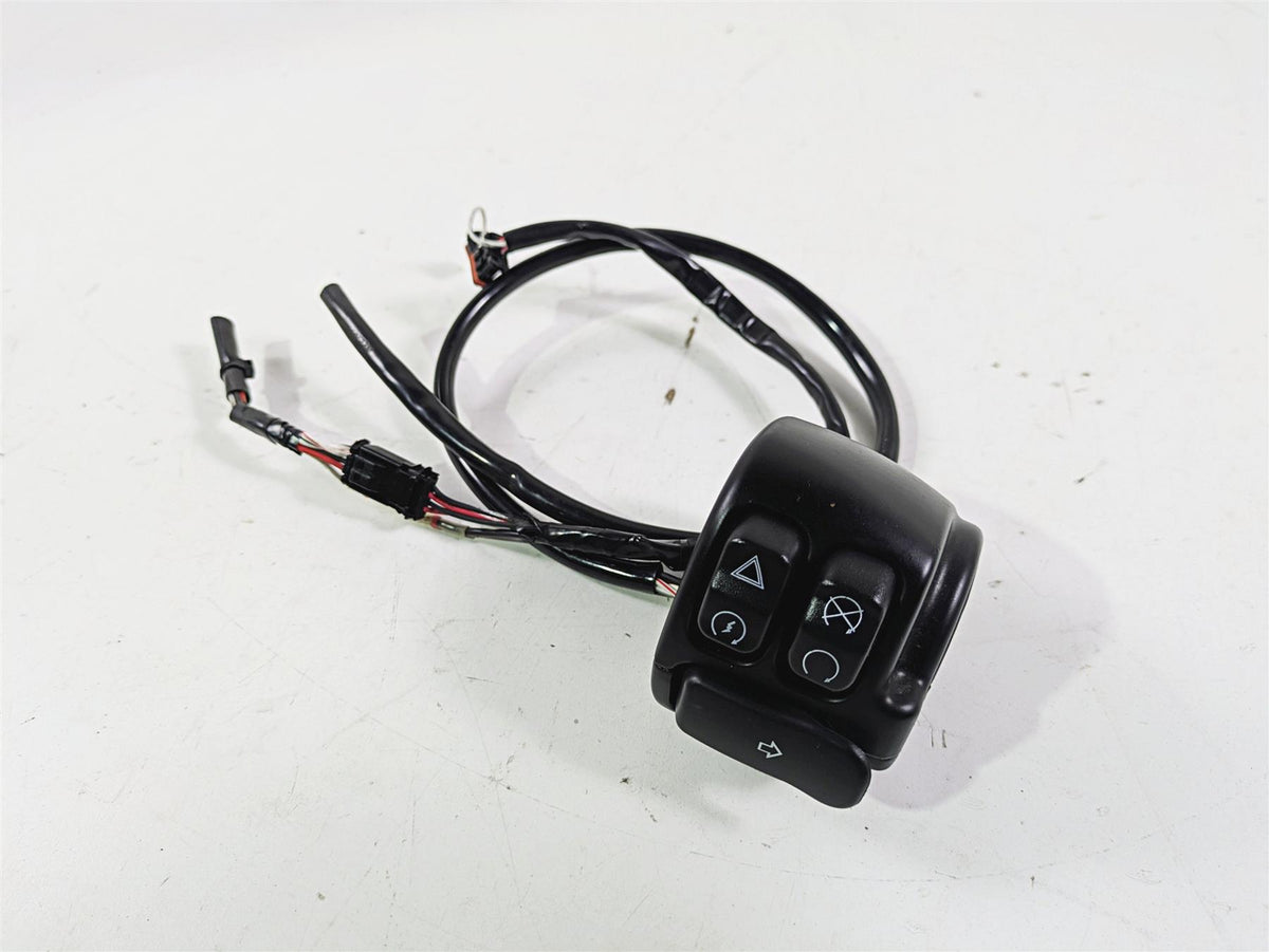 2022 Harley FXLRS Softail Low Rider Right Hand Control Switch READ 71500462A {{ shop.shopifyCountryName }} - Mototech271