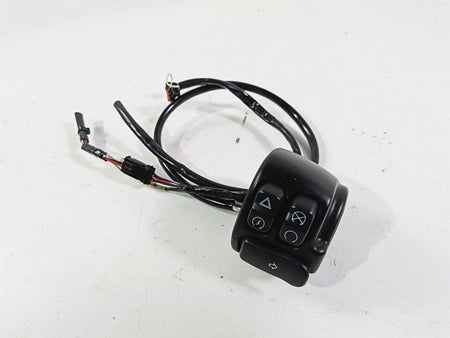 2022 Harley FXLRS Softail Low Rider Right Hand Control Switch READ 71500462A {{ shop.shopifyCountryName }} - Mototech271