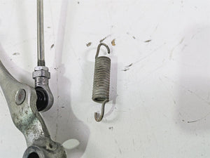 2012 Yamaha XT1200 Super Tenere Gear Selector Shifter Shift Peg 23P-18110-00-00