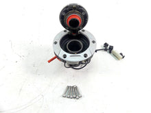 Load image into Gallery viewer, 2015 BMW R1200GS GSW K50 Fuel Gas Petrol Tank Keyless Ride Cap Lid 16118531632 | Mototech271
