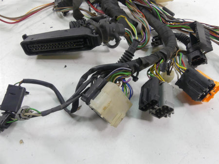 1999 BMW R1100 GS 259E Abs Wiring Harness Loom -Read 61112306487 {{ shop.shopifyCountryName }} - Mototech271
