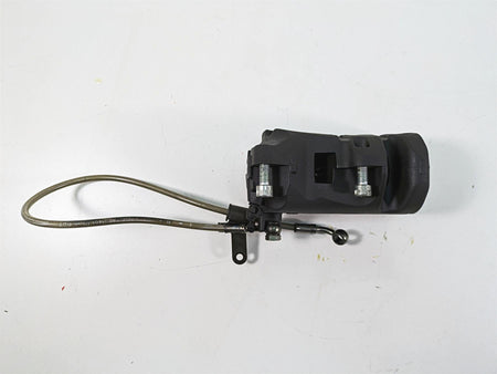 2008 Buell 1125 R Front 8 Piston Brake Caliper + Line H0110.1AMXT {{ shop.shopifyCountryName }} - Mototech271
