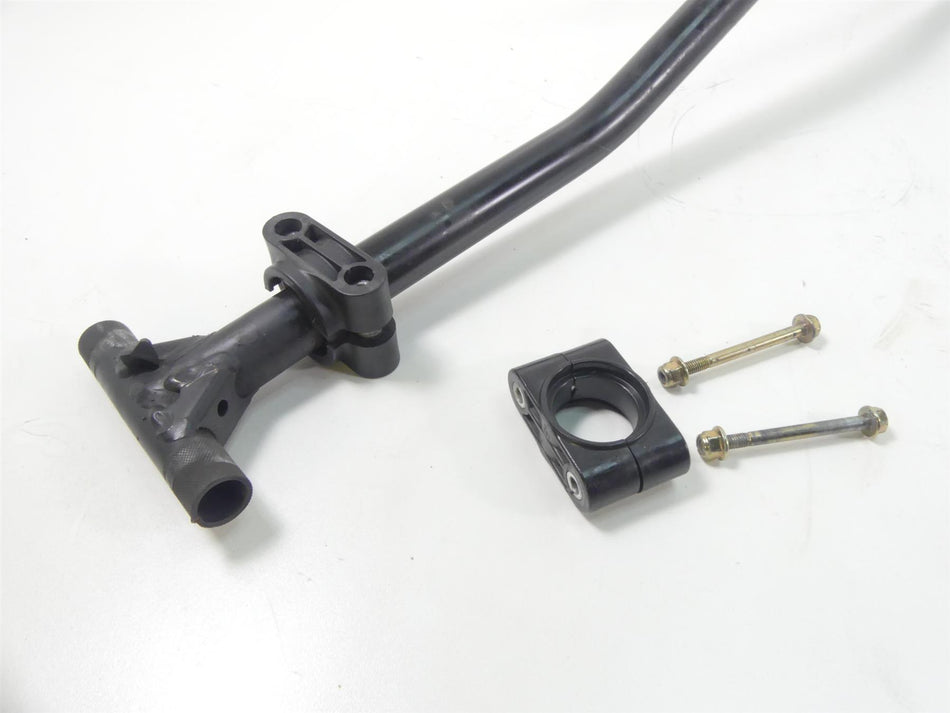 2012 Ski-Doo Summit X 800R Etec Steering Post Main Tube + Tie Rods 506152584 {{ shop.shopifyCountryName }} - Mototech271