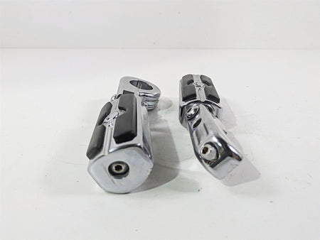 1999 Harley Touring FLHTCUI E-Glide Willie G Skull Highway Bar Pegs READ {{ shop.shopifyCountryName }} - Mototech271