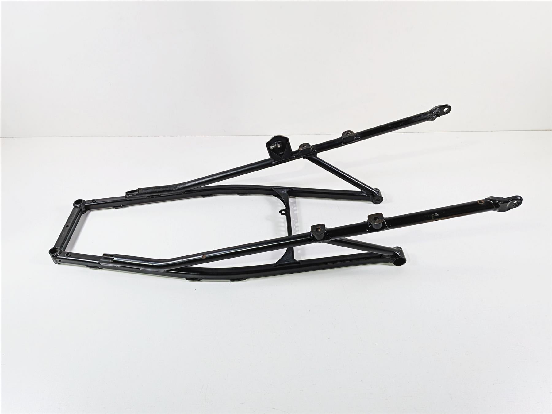 2015 BMW R1200GS K50 Rear Black Sub Frame 46518534315 46518354222 {{ shop.shopifyCountryName }} - Mototech271