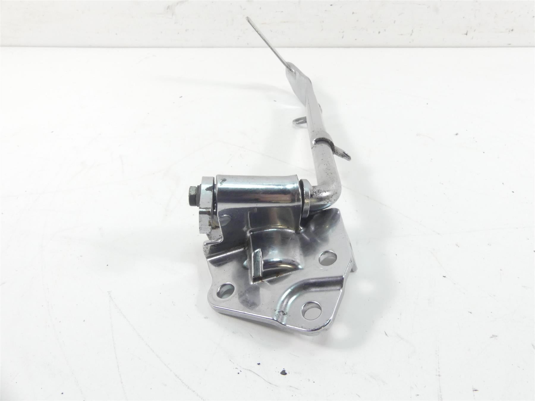 2013 Harley Touring FLTRX Road Glide Side Kick Stand Kickstand 50075-07A {{ shop.shopifyCountryName }} - Mototech271
