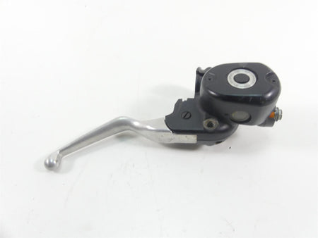 2018 Harley Sportster XL1200 Custom Front Brake Master Cylinder 1/2" 41700085 {{ shop.shopifyCountryName }} - Mototech271
