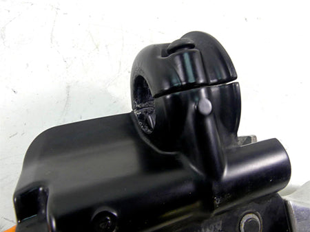 2010 Harley Touring FLHRC Road King Front Brake Master Cylinder 42855-06D {{ shop.shopifyCountryName }} - Mototech271