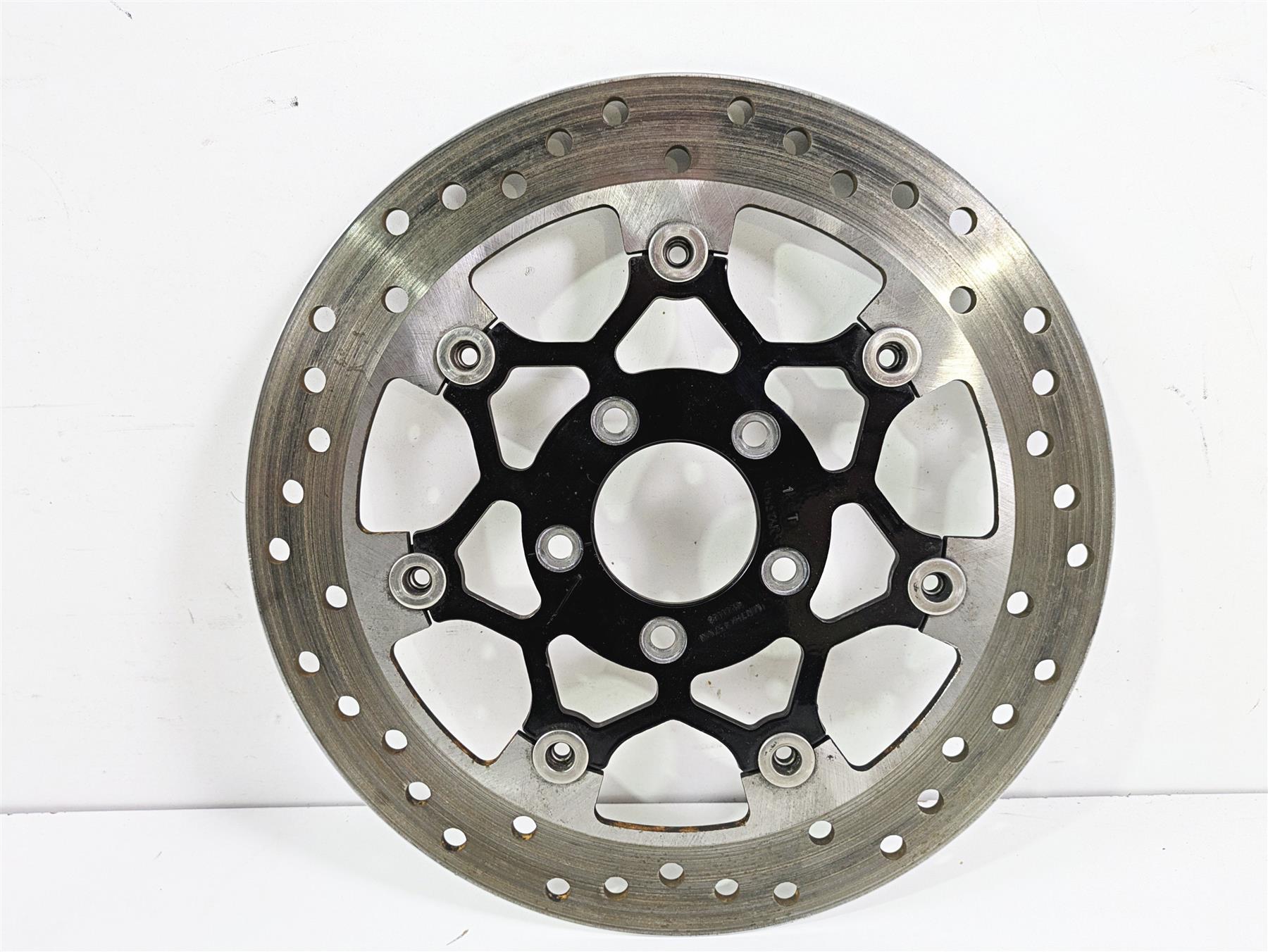 2022 Harley FXLRS Softail Low Rider Front Brake Rotor Disc Set 41500088 {{ shop.shopifyCountryName }} - Mototech271
