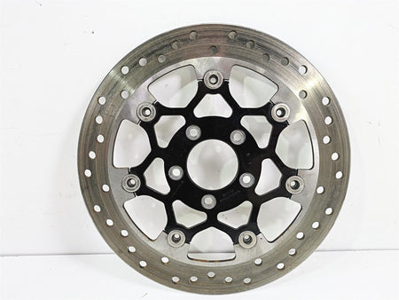 2022 Harley FXLRS Softail Low Rider Front Brake Rotor Disc Set 41500088 {{ shop.shopifyCountryName }} - Mototech271