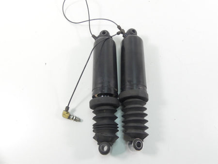 1995 Harley Touring FLHTCU Electra Glide Rear Shock Damper Set - Read 54531-85 {{ shop.shopifyCountryName }} - Mototech271