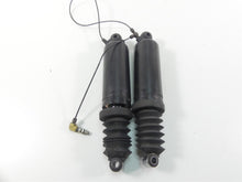 Load image into Gallery viewer, 1995 Harley Touring FLHTCU Electra Glide Rear Shock Damper Set - Read 54531-85 | Mototech271
