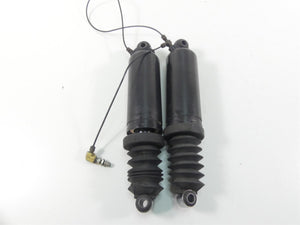 1995 Harley Touring FLHTCU Electra Glide Rear Shock Damper Set - Read 54531-85 | Mototech271