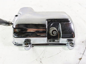1992 Harley FLSTC Softail Heritage Transmission Top Plate Cover 34465-86A | Mototech271