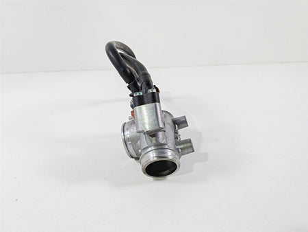 2010 Honda VT1300 CR Stateline Intake Manifold & Fuel Injectors 17111-MFR-670 {{ shop.shopifyCountryName }} - Mototech271