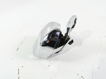 2005 Harley Softail FLSTSCI Heritage Springer Horn & Chrome Cover 61300478A {{ shop.shopifyCountryName }} - Mototech271