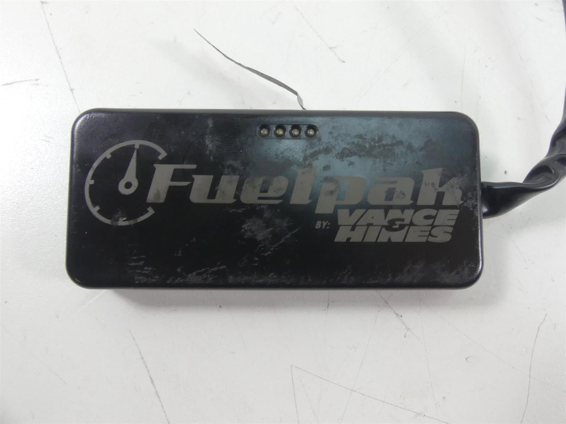 2017 Harley FLS Softail Slim Vance Hines Fuelpak + Cdi Ecm Ecu Set 41000057 {{ shop.shopifyCountryName }} - Mototech271