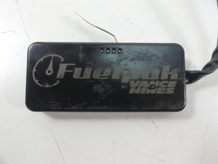 2017 Harley FLS Softail Slim Vance Hines Fuelpak + Cdi Ecm Ecu Set 41000057 {{ shop.shopifyCountryName }} - Mototech271