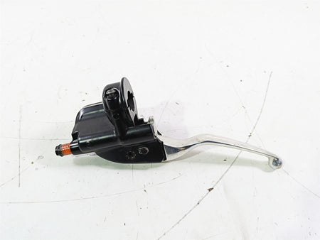 2015 Harley Touring FLHTKL E -Glide Low Front Brake Master Cylinder 44551-08F {{ shop.shopifyCountryName }} - Mototech271