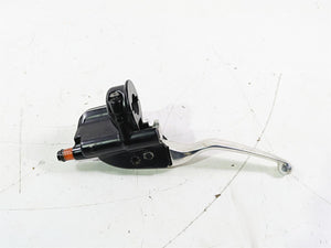 2015 Harley Touring FLHTKL E -Glide Low Front Brake Master Cylinder 44551-08F | Mototech271