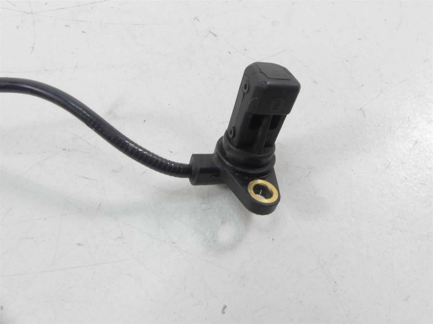 2021 Aprilia RS 660 Front Abs Brake Wheel Speed Sensor 859792 {{ shop.shopifyCountryName }} - Mototech271