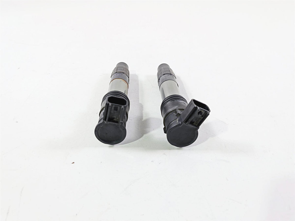 2018 Husqvarna 701 Supermoto Denso Ignition Coil Set 76039006000 129700-5440-Mototech271