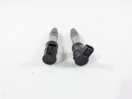 2018 Husqvarna 701 Supermoto Denso Ignition Coil Set 76039006000 129700-5440-Mototech271