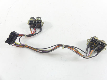 1999 Harley Touring FLHTCUI Electra Glide Auxiliary Switch & Wiring Set 70271-98 {{ shop.shopifyCountryName }} - Mototech271