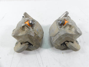 2020 Can-Am Commander 1000R XT Nissin Front Brake Calipers 705601129 705601128