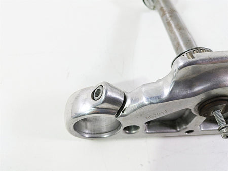 2016 Harley FXDL Dyna Low Rider Lower Triple Tree Clamp 49mm 45539-08 {{ shop.shopifyCountryName }} - Mototech271