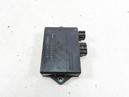1997 Kawasaki VN1500 Vulcan Igniter Cdi Ecm Engine Control Module 21119-1469 {{ shop.shopifyCountryName }} - Mototech271