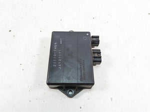 1997 Kawasaki VN1500 Vulcan Igniter Cdi Ecm Engine Control Module 21119-1469