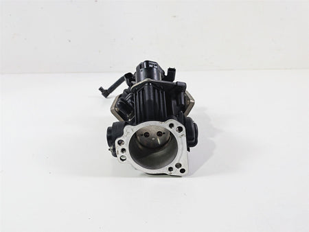 2014 Harley FXDL Dyna Low Rider Throttle Body Fuel Injectors 27708-10A {{ shop.shopifyCountryName }} - Mototech271