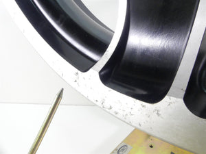 2012 Harley Touring FLHX Street Glide Front 18x3.5 Wheel Rim -Read 47871-10 | Mototech271