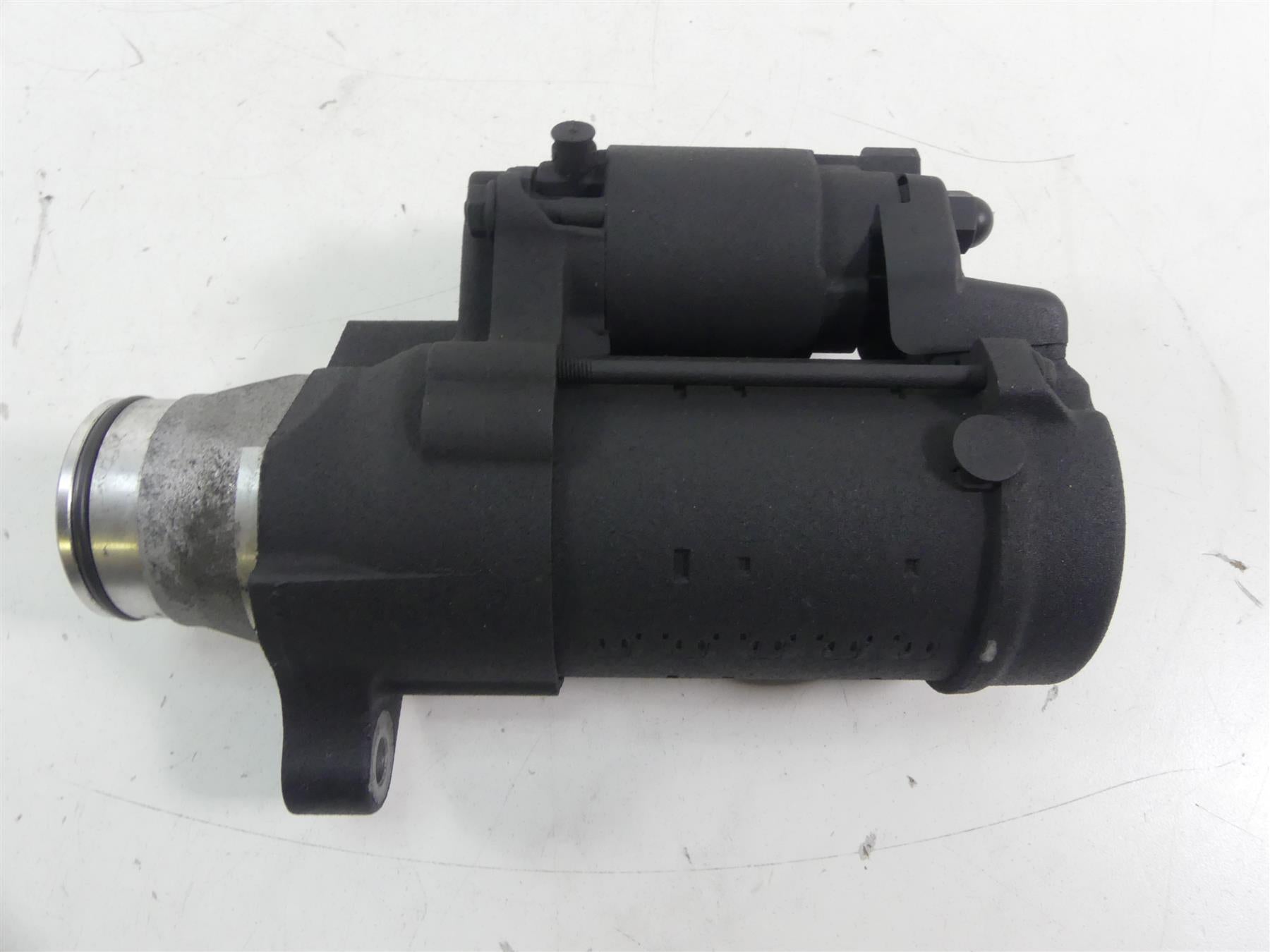 2017 Harley Touring FLHTKL Electra Glide M8 Engine Starter Motor 31400053 {{ shop.shopifyCountryName }} - Mototech271