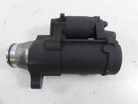 2017 Harley Touring FLHTKL Electra Glide M8 Engine Starter Motor 31400053 {{ shop.shopifyCountryName }} - Mototech271