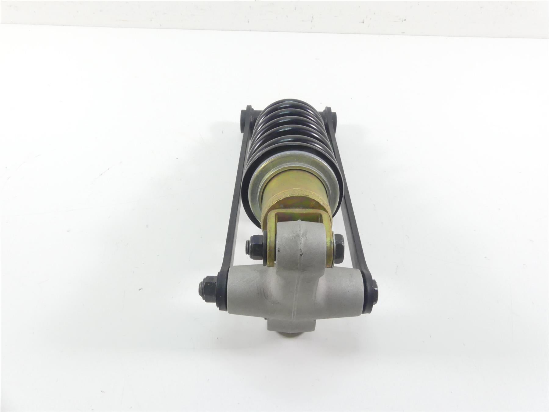2009 Yamaha XV1700 Road Star Warrior Rear Shock Damper Suspension 5PX-22210-20 {{ shop.shopifyCountryName }} - Mototech271