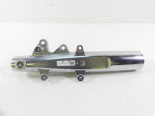 Load image into Gallery viewer, 2020 Indian Roadmaster Left 46mm Lower Chrome Fork Tube Slider 1824021 | Mototech271
