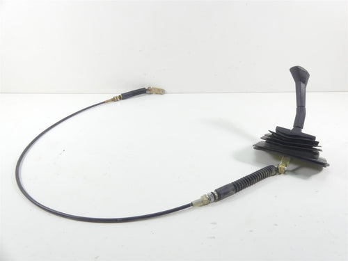 2021 Polaris RZR1000 XP EPS Shift Handle Lever Shifter & Cable Set 7081862 | Mototech271