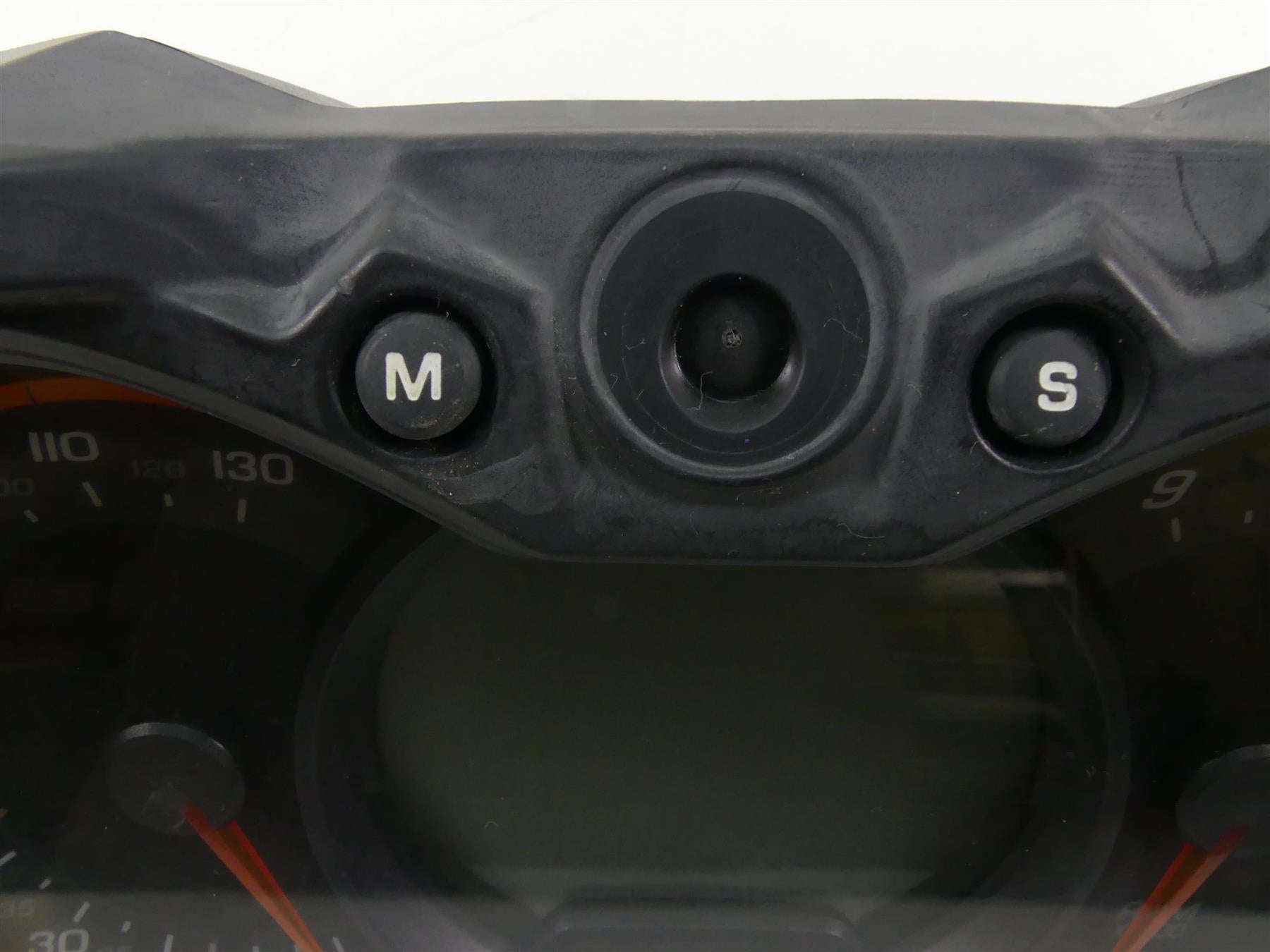 2018 Can Am Maverick X3 Turbo STD Gauges Speedometer Instrument - 2K 710005717 {{ shop.shopifyCountryName }} - Mototech271